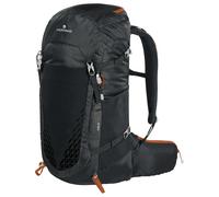Ferrino - Zaino da trekking - Agile 45 Black - Nero Nero