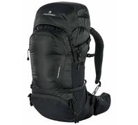 Ferrino - Zaino da trekking - Finisterre 48 Black - Nero