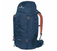 Ferrino - Zaino backpack trekking cammini Dundee 50 L - Blu