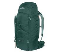 Ferrino Dundee 70l Backpack Verde