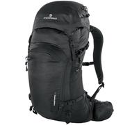 Ferino finisterre 30 75746QCC colore nero zaino 30L comodo, ergonomico e capiente ideale per trekking, escursioni e viaggi. 30