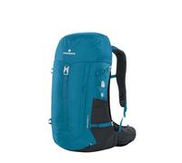 Ferrino Zaino Hikemaster 36, studiato e dedicato per il lightweight backpacking (Blu)
