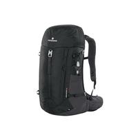 Ferrino Zaino Hikemaster 36, studiato e dedicato per il lightweight backpacking (Nero)