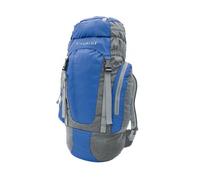 Ferrino Zaino Pasubio 50L Blu TU Blu