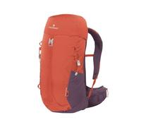 Zaino da trekking da donna Ferrino Hikemaster 24 l brik rosso (24 l)
