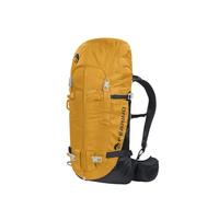 Ferrino - Zaino per trekking e alpinismo Triolet 32+5 - Giallo