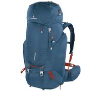 Ferrino, Zaino Rambler 55 l, Unisex, Blu