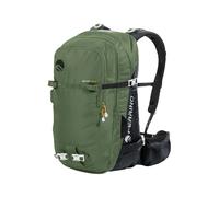 FERRINO ZAINO SCI SNOWBOARD 75294 OVV MAUDIT 30+5 VERDE