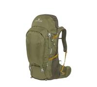 Ferrino, Zaino Transalp 60 l, Verde, Unisex