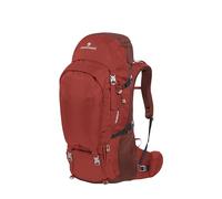 Ferrino, Zaino Transalp 75 l, Rosso, Unisex