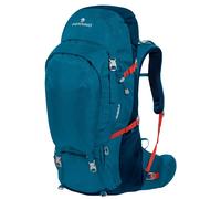 FERRINO ZAINO TREKKING 75694 MBB TRANSALP 75 BLU