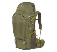 Ferrino, Zaino Transalp 60 l, Verde, Unisex