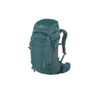 Ferrino Finisterre 40 - Zaino per trekking e cammini (Verde)