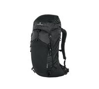 Ferrino estella 40 75756QCC colore nero zaino 40L leggero, comodo, ergonomico e capiente ideale per trekking, escursioni e viaggi. 40