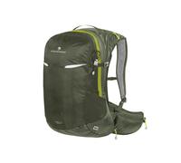FERRINO ZAINO TREKKING BICI 75812 NVV ZEPHYR 22+3 VERDE