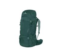 Ferrino appalachian 55l hiking bag green