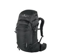Ferrino Zaino Trekking FINISTERRE 40 (NERO, 40 LITRI)