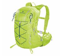 Ferrino Zaino Zephyr 22+3, Lime, 22+3L, Unisex Adulto