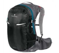 Ferrino - Zephyr 27+3 - Zaino da ciclismo nero/grigio