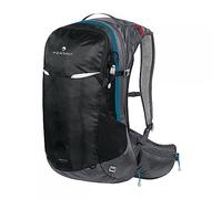Ferrino zephyr 17+3 nero 75811NCC colore nero zaino ideale per trekking escursionismo running e mountain bike con coprizaino incluso 20