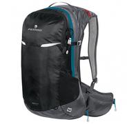 FERRINO 75811NCC ZAINO ZEPHYR 17+3 LITRI NERO 0