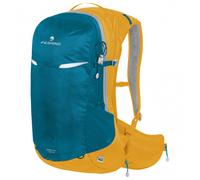 Ferrino - Zephyr 22+3 - Zaino da ciclismo 22 + 3 l blu