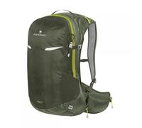 Ferrino - Zephyr 22+3 - Zaino da ciclismo olivia