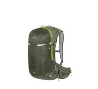 Zaino Ferrino Zephyr 22+3L verde scuro