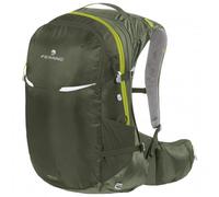 Ferrino - Zephyr 27+3 - Zaino da ciclismo 27 + 3 l olivia
