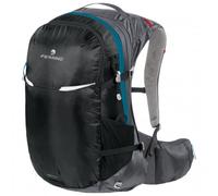 Ferrino, Zaino Zephyr, 27+3 nero, Unisex