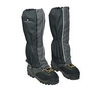 Ferrino Zermatt Ghette Unisex - Adulto (Pacco da 1)