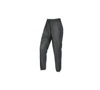 Ferrino Zip Motion, Sovra Pantaloni Impermeabile Unisex, Nero, XS