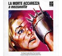 Ferrio Gianni - La Morte Accarezza a Mezzanotte