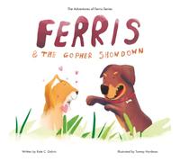 Ferris and the Gopher Showdown