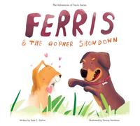 Ferris and the Gopher Showdown