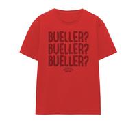 Ferris Bueller's Day Off The Ben Stein Maglietta Donna (TV28455)