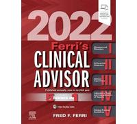 Ferri's Clinical Advisor 2022