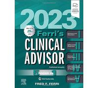 Ferri's Clinical Advisor 2023