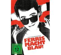 Ferris macht blau!