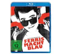Ferris macht blau
