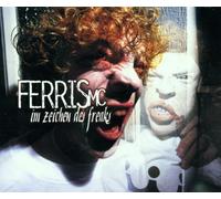 Ferris Mc - Im Zeichen des Freaks Cs Extra