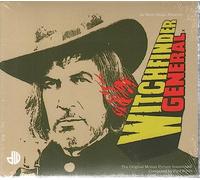 Ferris, Paul - Witchfinder General