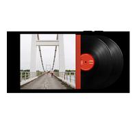 Ferris & Sylvester Superhuman (Vinyl LP) 12" Album