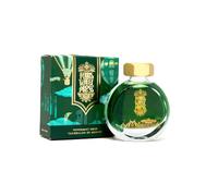 Ferris Wheel Press Fountain Pen Ink | Everyday Ink Collection | Dark Green | 38 ml