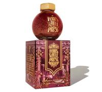 Ferris Wheel Press Fountain Pen Ink, FerriTales Collection, Red with gold shimmer, 85ml