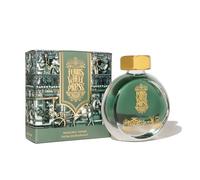 Ferris Wheel Press Inchiostro per penna stilografica, collezione Everyday Ink, verde timo, 38 ml