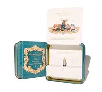 Ferris Wheel Press The Adventurers Collection, Extra-Fine, Lady Didot, n. 6 full-sized, compatibile con tutte le penne FWP Marquise e Joule Founatin