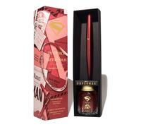 Ferris Wheel Press, Warner Bros. Discovery, Licenza Ufficiale, Superman Special Edition, Marquise Stilografica & Set Inchiostro 28 ml, The Voice of Metropolis