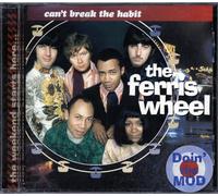 Ferris Wheel,the - Can'T Beat the Habit