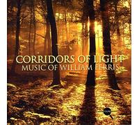 Ferris William - Corridors Of Light, Gloria, Ed E Subito Sera, Bristol Hills